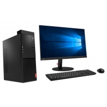 聯(lián)想啟天M415I5-7500/B250  PCI主板/1*4G DDR4 2133/1T硬盤/DVDRW