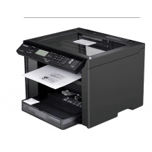 佳能（Canon）iC MF4712 黑白激光多功能一體 （打印 復(fù)印 掃描）