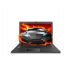 清華同方（THTF） 鋒銳S10A-3 14英寸筆記本電腦雙硬盤超薄手提電腦 深山灰 4G/128G固態(tài)