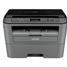 兄弟（brother）DCP-7080D 黑白激光多功能一體機(jī)(打印、復(fù)印、掃描、自動(dòng)雙面）