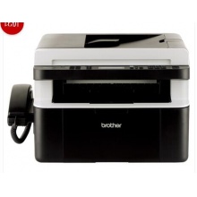 兄弟（brother）MFC1919NW 黑白激光多功能一體機(jī)（打印、復(fù)印、掃描、傳真、有線、無(wú)線網(wǎng)絡(luò)）