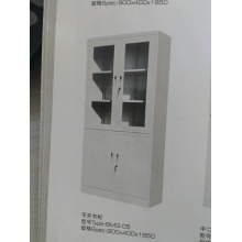 鐵質文件柜