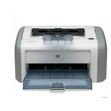 惠普1020 激光黑白打印機(jī)