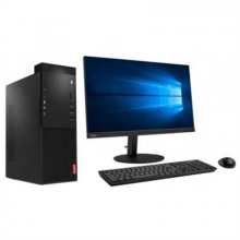 啟天M425 I5-8500(主頻3G 6核)/4G/1T/集成顯卡/無光驅(qū)/WIN10/3+3/B360主板/15L 21.5寬屏