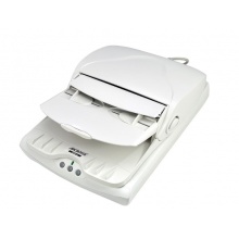 中晶G528PLUS掃描儀