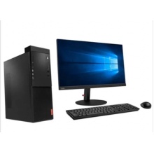 聯(lián)想臺式機(jī)啟天M415 i5 4G 1T 集 19.5