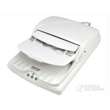 中晶G528PLUS 高速掃描儀