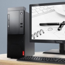 聯(lián)想臺(tái)式機(jī) M415