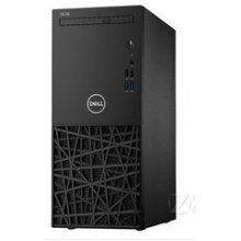 戴爾 3980MT   I3-8100/4G/1T臺式機電腦