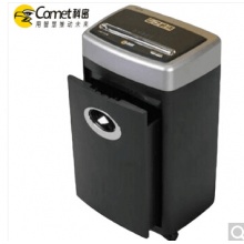 科密3628碎紙機(jī)長時間