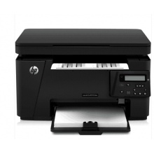 HP126A 黑白激光打印一體機