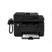 HP Laser Jet Pro M128FP MFP
