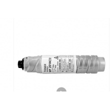 理光MP2014HC型黑粉