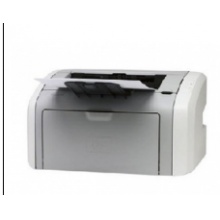 HP 1020plus黑白激光打印機(jī)