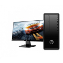 惠普190臺(tái)式電腦