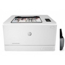 惠普M154a彩色激光打印機