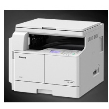 佳能2204N復(fù)印機(jī)（含工作臺(tái)）