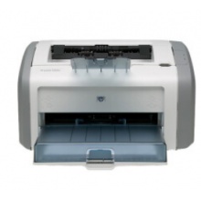 惠普1020激光打印機