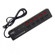 紅黑電源:索微sv-cz10A