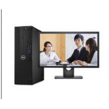 戴爾3050臺式電腦