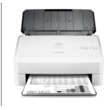 惠普3000S3掃描儀