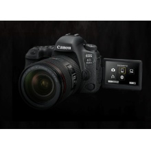 佳能（Canon）EOS 6D Mark II 6D2 單反相機(jī)