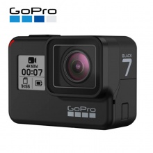 GoPro 7 運(yùn)動(dòng)相機(jī)