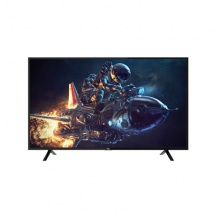 TCL75英寸 4K 電視機(jī)