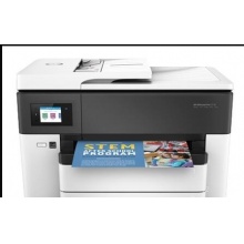 惠普7730噴墨打印機