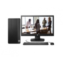 惠普288G2MT臺(tái)式電腦