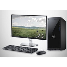 戴爾V3670臺(tái)式機(jī) i5-8400/ 8G /1T/ 1050Ti 4