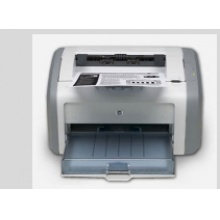 惠普1020黑白激光打印機