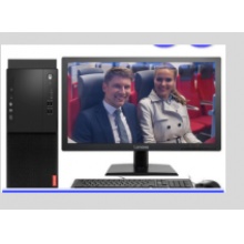 聯(lián)想M415臺(tái)式電腦