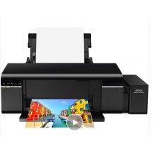 愛普生L805 六色 噴墨打印機