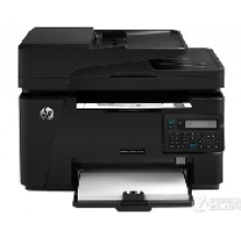 惠普M128fn激光一體機(jī)