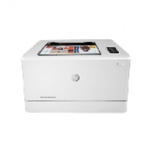 惠普M154a彩色激光打印機