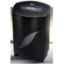 科密黑金剛碎紙機(jī)