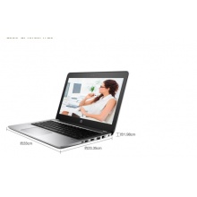 惠普（HP） Probook440 G5商務(wù)辦公輕薄筆記本電腦