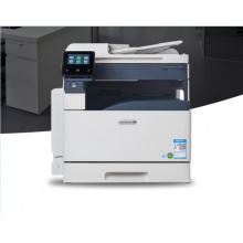 施樂(lè)2022DA復(fù)印打印掃描三合一復(fù)合機(jī)