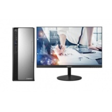 清華同方超越E500 I5-9400/8G/1T