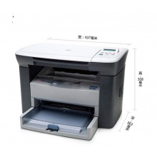 惠普 NS 1005S 一體機