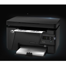 惠普126A  A4黑白激光多功能一體機(jī)