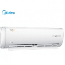 美的空調(diào)大1.5匹定速空調(diào)KFR-35GW/DY