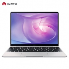 華為(HUAWEI)MateBook 13 全面屏輕薄性能筆記本電腦