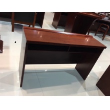 實(shí)木會(huì)議桌