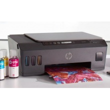 惠普Tank508一體機