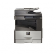 夏普MXM2658NV 雙紙盒 雙面器 雙面輸稿器 選配裝訂、刷卡器、漫游打印、打印系統(tǒng)流程軟件 三年原廠售后服務(wù)