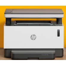 HP Laser NS1020C打印機