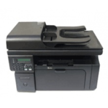 惠普1219NF多功能一體機(jī)