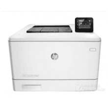 hp M452dw打印機